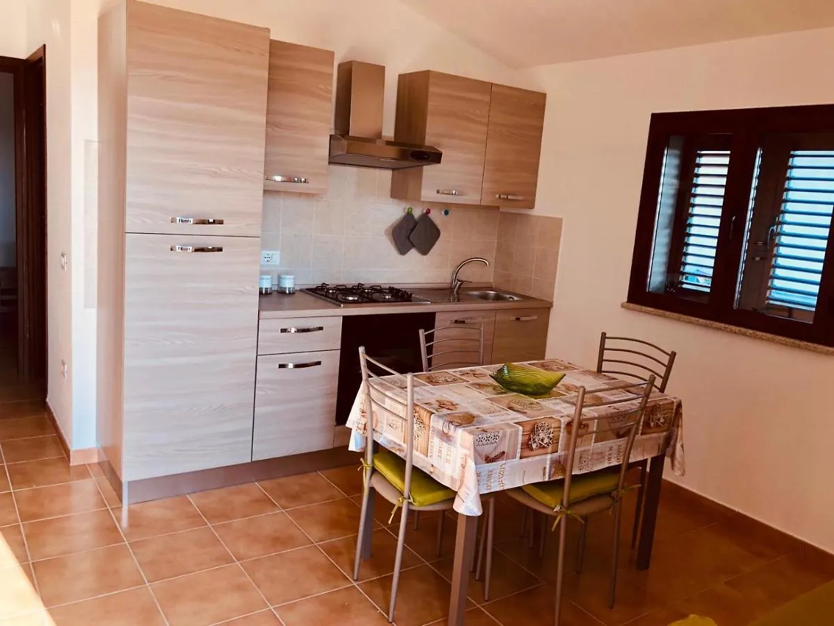Siniscola Casa vacanze Olmo Villa Italia