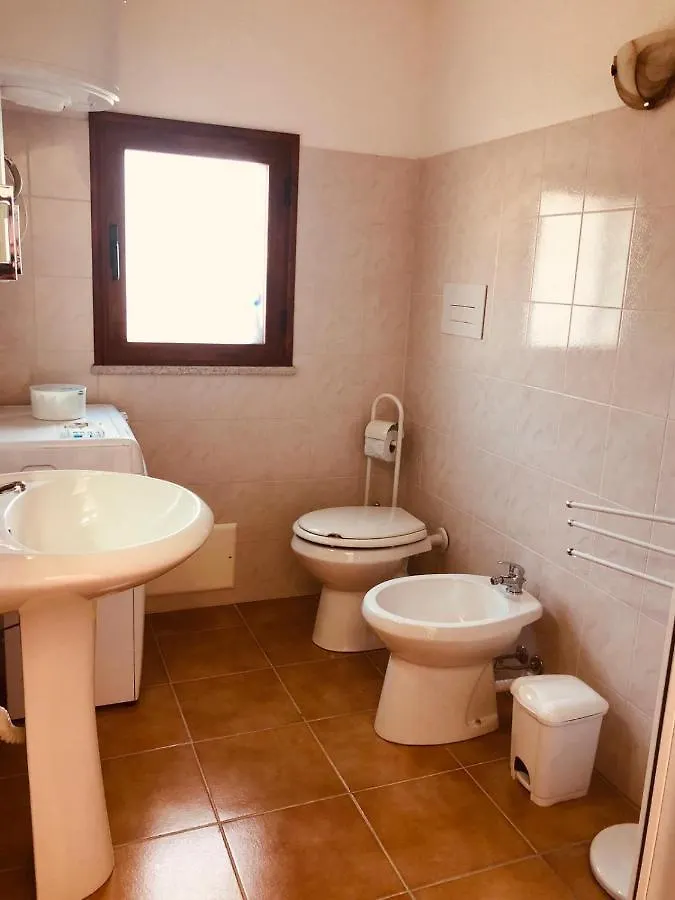 Siniscola Casa vacanze Olmo Villa