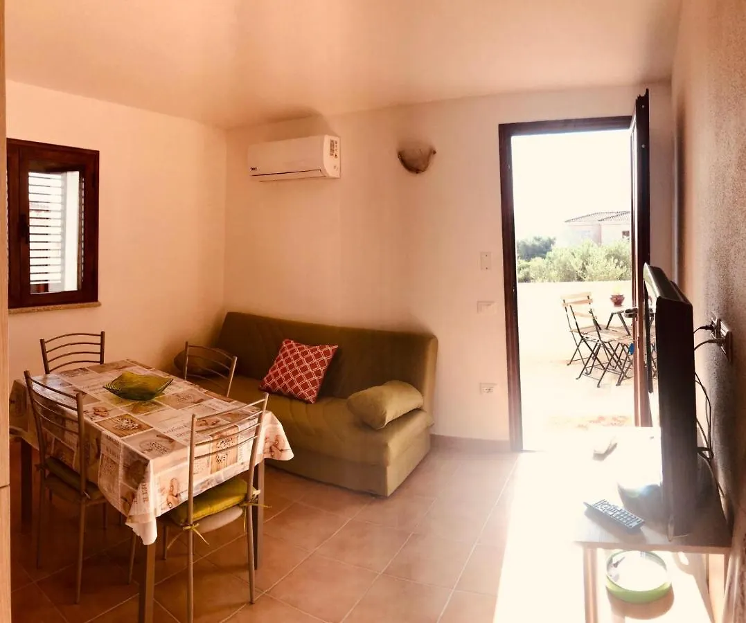 Siniscola Casa vacanze Olmo Villa 0*,
