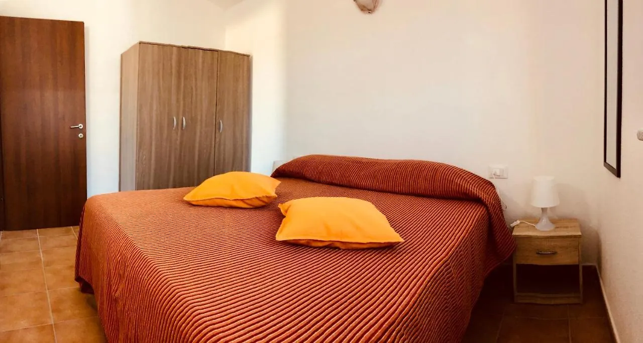 Siniscola Casa vacanze Olmo Villa