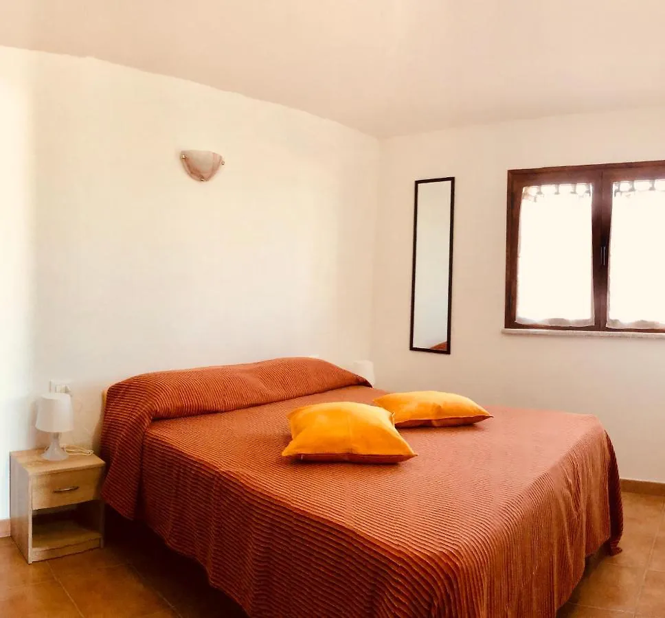 Siniscola Casa vacanze Olmo Villa