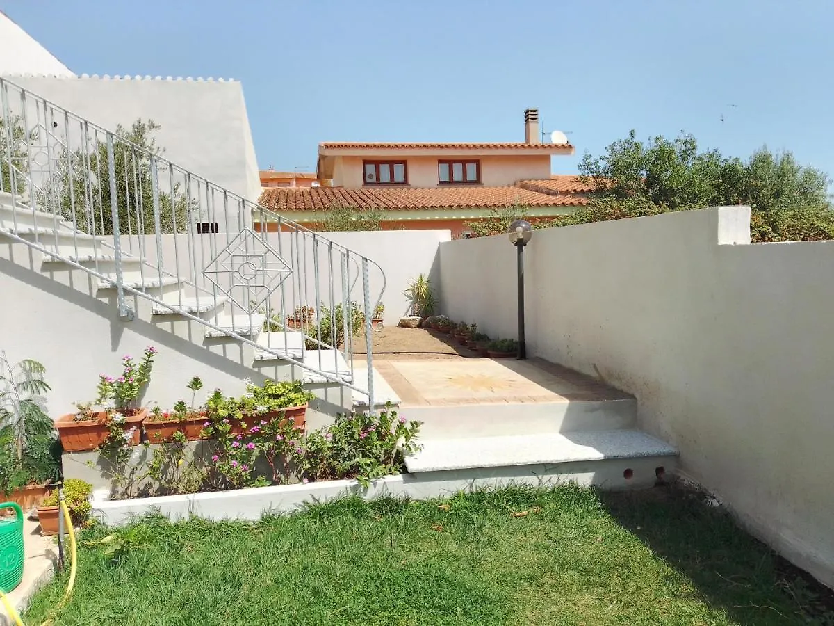 Siniscola Casa vacanze Olmo Villa Italia