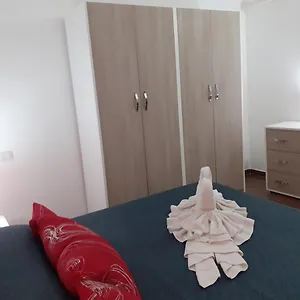 Appartamento Sos Appentos 3 - Indipendente 4/6 Posti Letto, Siniscola