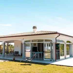Alloggio per agriturismo Mares E Montes De Marrante, Siniscola